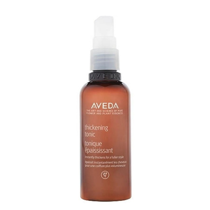 Aveda Thickening Tonic 100ml i gruppen HELSE OG SKJØNNHET / Hår & styling / Hårpleie / Hårserum hos TP E-commerce Nordic AB (C23212)