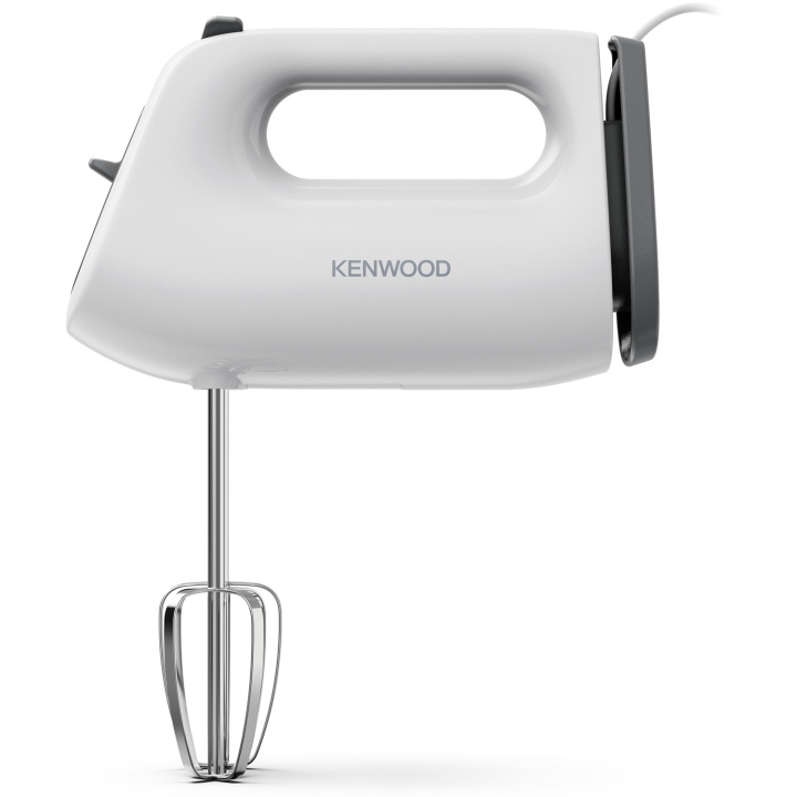 Kenwood Elvisp HMP10.000WH QuickMix Lite i gruppen HJEM, HUS OG HAGE / Husholdningsapparater / Matprosessorer og kjøkkenassistenter / Håndmiksere hos TP E-commerce Nordic AB (C23222)