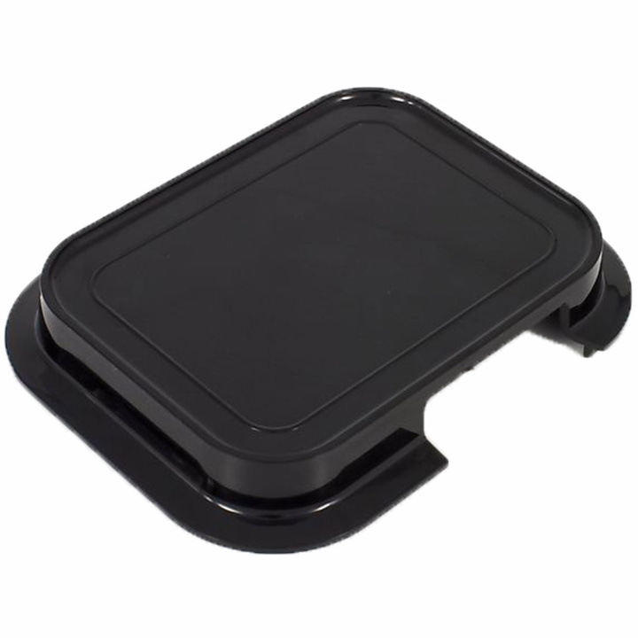 Moccamaster Lokk for vanntank K/KB i gruppen HJEM, HUS OG HAGE / Husholdningsapparater / Kaffe og espresso / Kaffetraktere hos TP E-commerce Nordic AB (C23281)