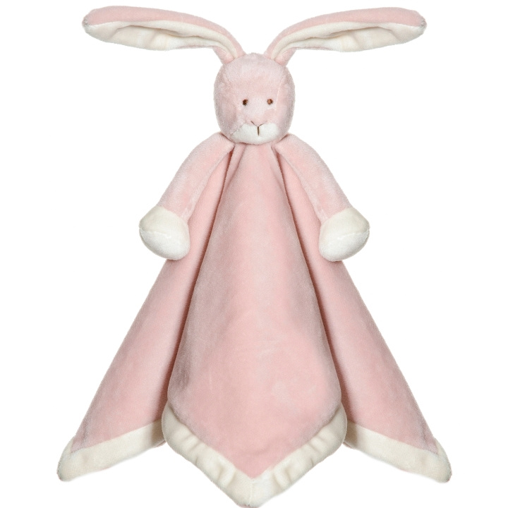 Teddykompaniet Diinglisar Special Edition Kanin (tåkerosa) i gruppen LEKER, BARN OG BABY / Babyleker (0-3 år) / Kosedyr hos TP E-commerce Nordic AB (C23285)