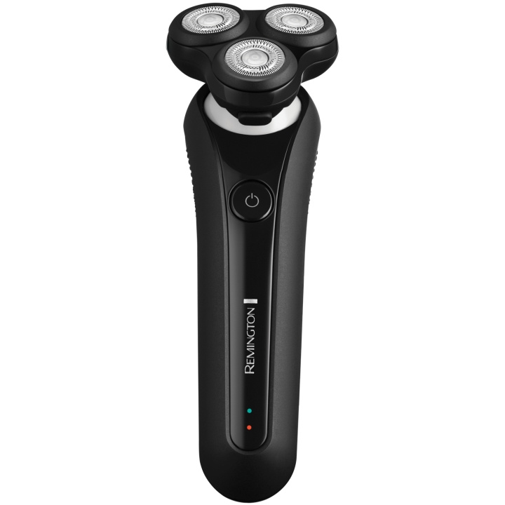 Remington Barbermaskin XR1750 X5 Limitless i gruppen HELSE OG SKJØNNHET / Hår & styling / Barbering og trimming / Barbermaskiner hos TP E-commerce Nordic AB (C23293)
