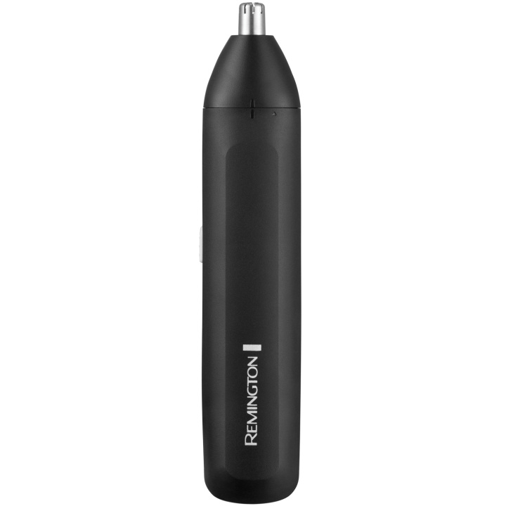 Remington Hygienetrimmer NE8000 Nese-/øretrimmer i gruppen HELSE OG SKJØNNHET / Hår & styling / Barbering og trimming / Nesehårtrimmere hos TP E-commerce Nordic AB (C23297)