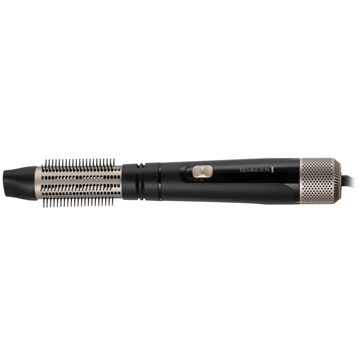 Remington Varmluftsbørste AS7500 Føntørk, Style 1000W i gruppen HELSE OG SKJØNNHET / Hår & styling / Stylingverktøy / Varmluftsbørster hos TP E-commerce Nordic AB (C23298)