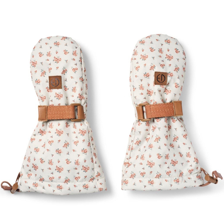 Elodie Details Votter Autumn Rose 1-3 år i gruppen SPORT, FRITID & HOBBY / Tilbehør / Vanter & Handsker hos TP E-commerce Nordic AB (C23333)