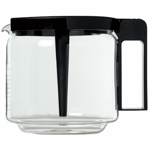 Moccamaster Glasskanne til KBG741-KBG744 i gruppen HJEM, HUS OG HAGE / Husholdningsapparater / Kaffe og espresso / Kaffetraktere hos TP E-commerce Nordic AB (C23426)