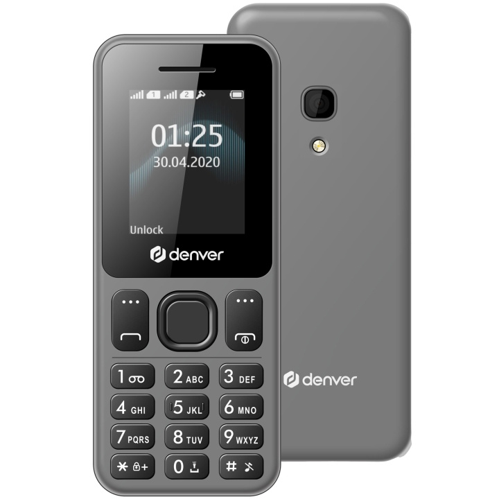 Denver GSM-telefon 1,77