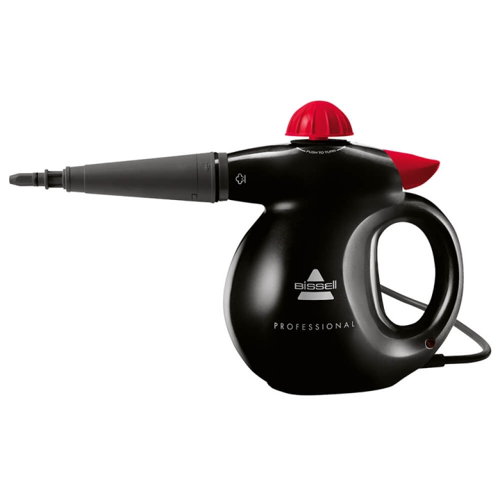 BISSELL Damprenser SteamShot Professional i gruppen HJEM, HUS OG HAGE / Rengjøringsprodukter / Damprengjøring hos TP E-commerce Nordic AB (C23485)