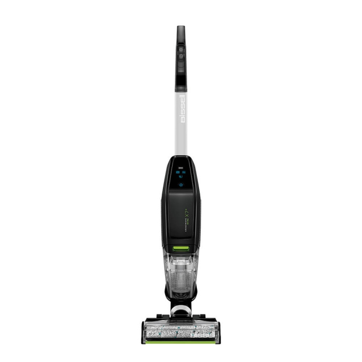 BISSELL MultiClean Crosswave X7 Plus Pet PRO i gruppen HJEM, HUS OG HAGE / Rengjøringsprodukter / Støvsugere og tilbehør / Håndstøvsugere hos TP E-commerce Nordic AB (C23487)