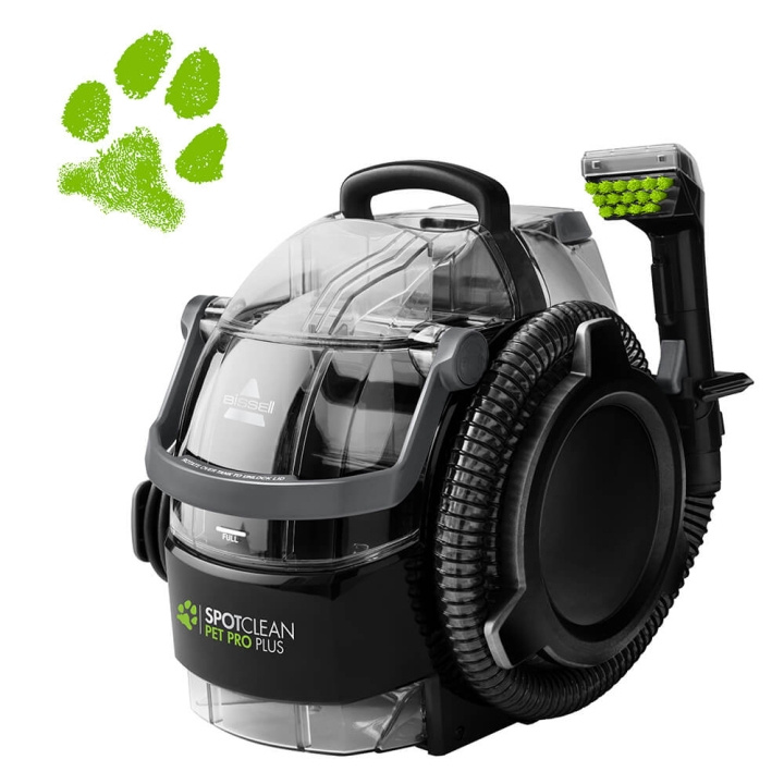 BISSELL SpotClean Pet Pro Plus i gruppen HJEM, HUS OG HAGE / Rengjøringsprodukter / Rengjøringstilbehør hos TP E-commerce Nordic AB (C23493)