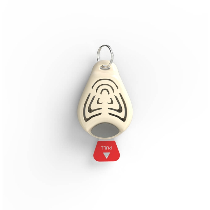 TICKLESS Tick Repellent Baby/Kid Beige i gruppen HJEM, HUS OG HAGE / Hageprodukter / Skadedyr hos TP E-commerce Nordic AB (C23525)