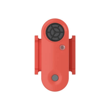 TICKLESS Tick Repellent Active Corall i gruppen HJEM, HUS OG HAGE / Hageprodukter / Skadedyr hos TP E-commerce Nordic AB (C23527)
