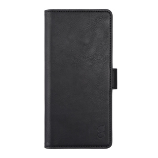 Gear Mobildeksel Svart - Honor Magic5 Lite 5G