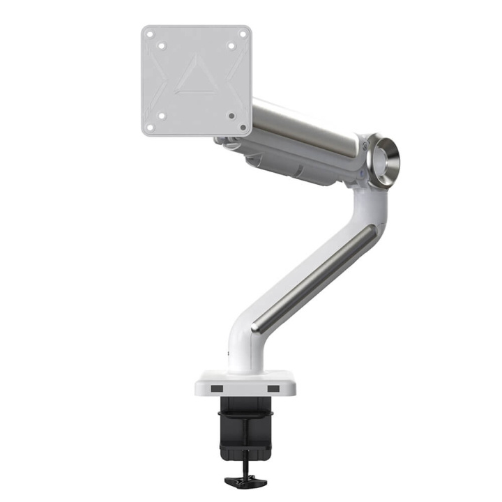 Desire2 Monitor Arm Aluminium i gruppen Datautstyr / Dataskjerm / Andre hos TP E-commerce Nordic AB (C23572)