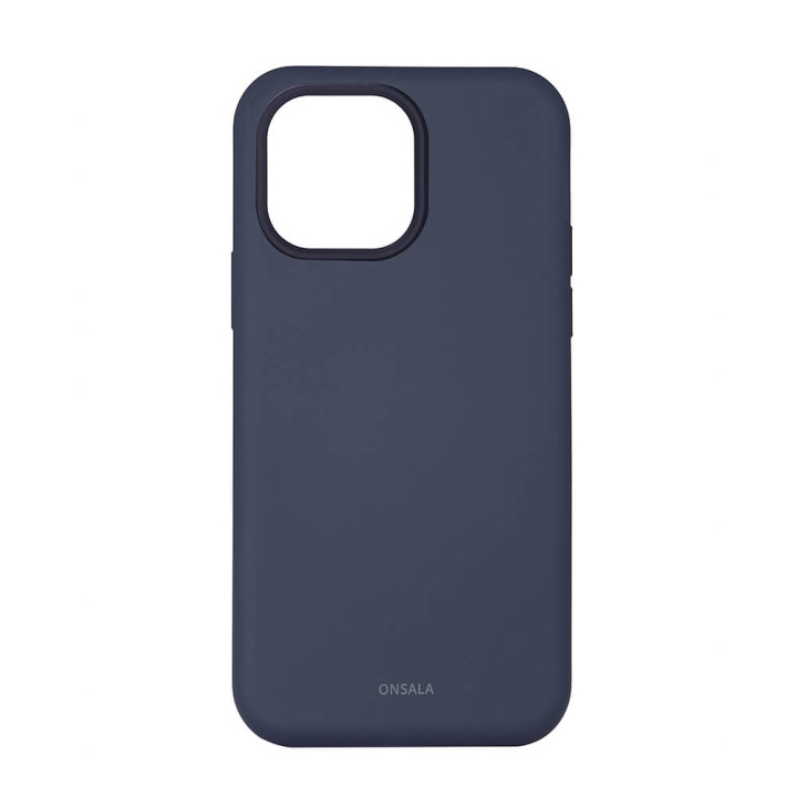 ONSALA Backcover Silicone iPhone 14 Pro Max 6,7