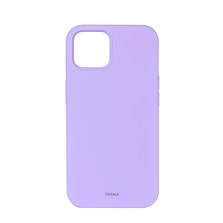 ONSALA Backcover Silicone iPhone 13 /14 6,1