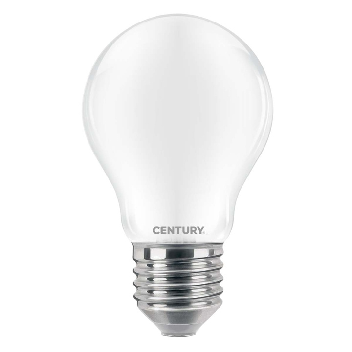 Century LED Lamp E27 11 W 1521 lm 3000K i gruppen Elektronikk / Lys / LED-lys hos TP E-commerce Nordic AB (C23973)