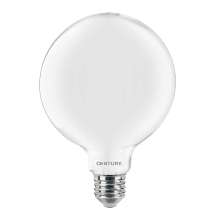 Century LED Filament Lamp E27 8 W 1055 lm 3000 K i gruppen Elektronikk / Lys / LED-lys hos TP E-commerce Nordic AB (C23976)