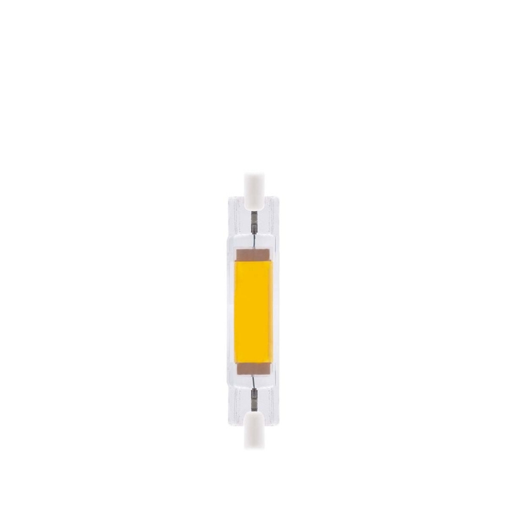 Century LED Lamp R7S 6 W 615 lm 3000 K i gruppen Elektronikk / Lys / LED-lys hos TP E-commerce Nordic AB (C23977)