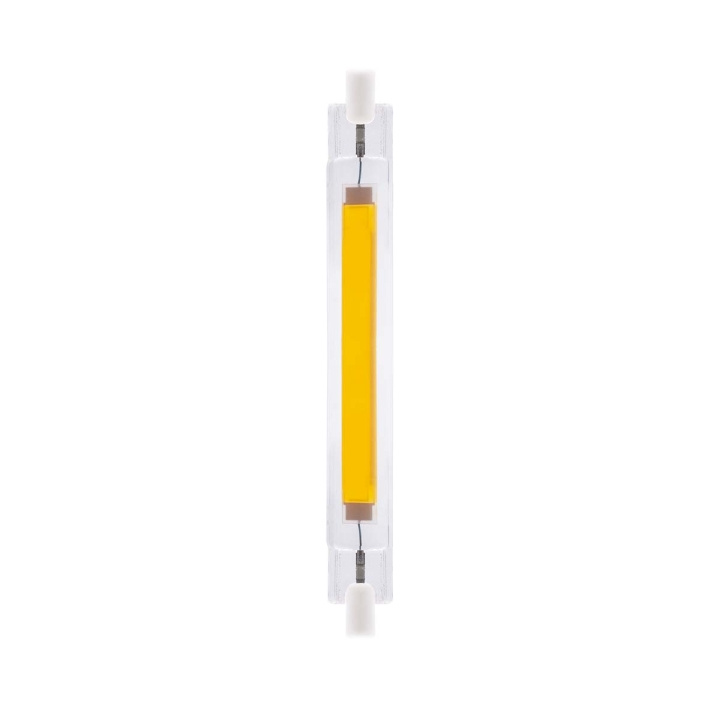 Century LED Lamp R7S 8 W 1000 lm 3000 K i gruppen Elektronikk / Lys / LED-lys hos TP E-commerce Nordic AB (C23979)