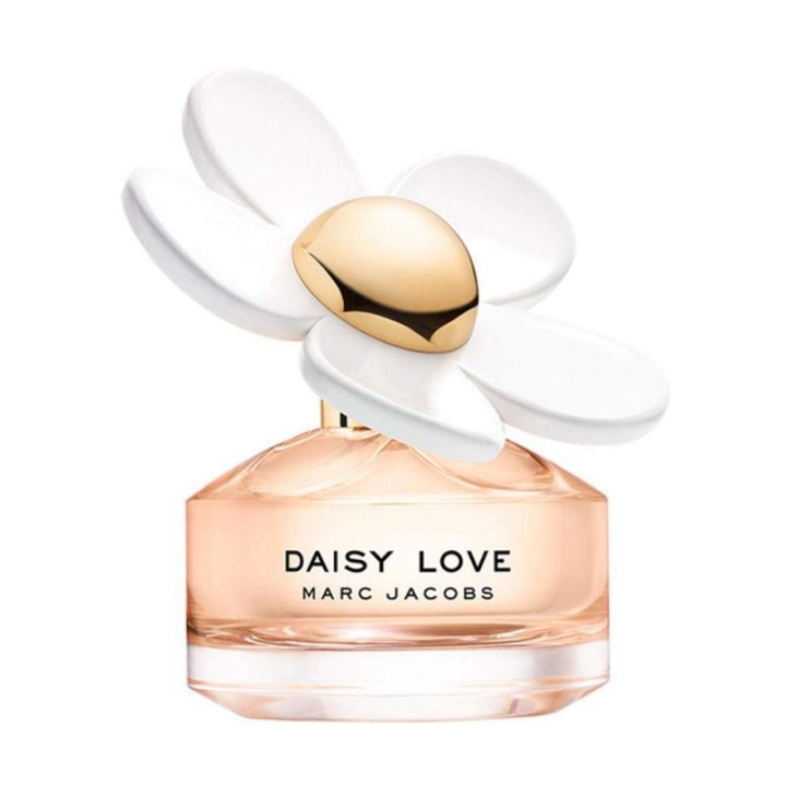 Marc Jacobs Daisy Love Edt 30ml i gruppen HELSE OG SKJØNNHET / Duft og parfyme / Parfyme / Parfyme for henne hos TP E-commerce Nordic AB (C24000)