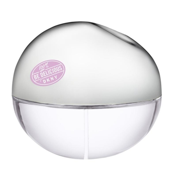 DKNY Be 100% Delicious Edp 100ml i gruppen HELSE OG SKJØNNHET / Duft og parfyme / Parfyme / Parfyme for henne hos TP E-commerce Nordic AB (C24005)