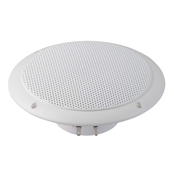 Visaton FR 16 WP - 4 Ohm (hvit) - Saltvannsbestandig 16 cm (6,5