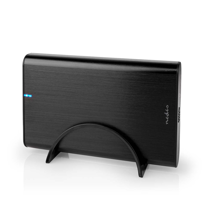 Nedis Hard Disk Enclosure | 3.5 