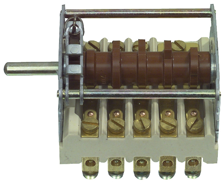 E.G.O. Termosikring originalt delenummer 43.27232.000 i gruppen HJEM, HUS OG HAGE / Husholdningsapparater / Tilbehør til hvitevarer hos TP E-commerce Nordic AB (C24071)