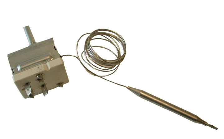 E.G.O. Termostat Original delenummer 232189 i gruppen HJEM, HUS OG HAGE / Husholdningsapparater / Tilbehør til hvitevarer hos TP E-commerce Nordic AB (C24087)
