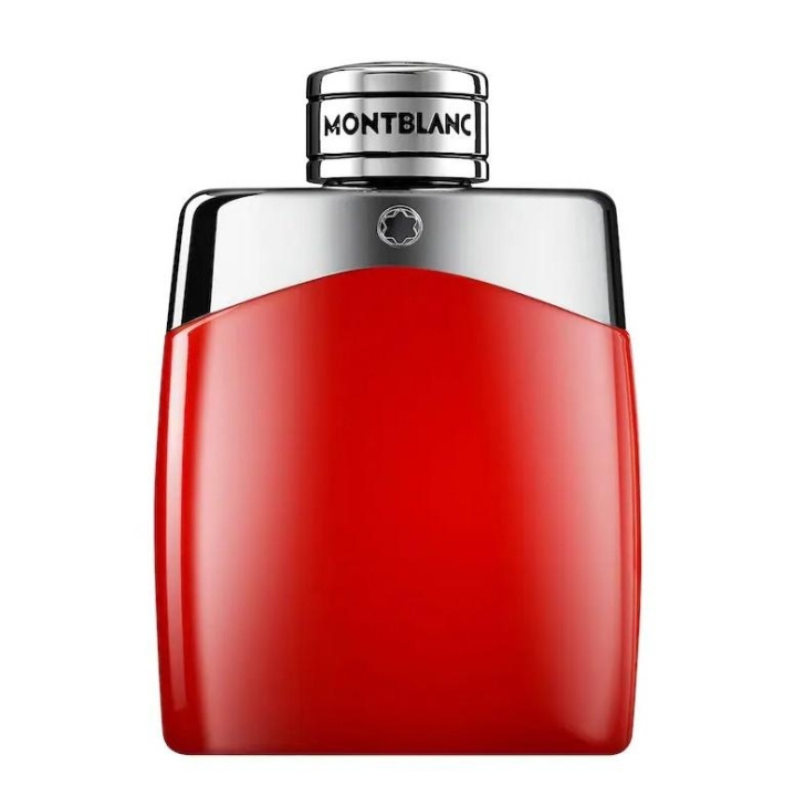 Mont Blanc Montblanc Legend Red Edp 100 ml i gruppen HELSE OG SKJØNNHET / Duft og parfyme / Parfyme / Parfyme for han hos TP E-commerce Nordic AB (C24129)
