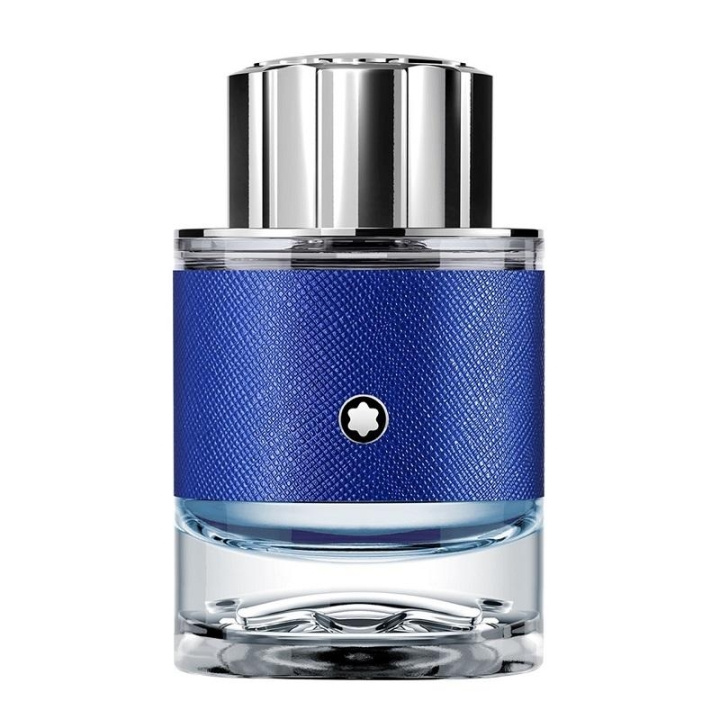 Mont Blanc Montblanc Explorer Ultra Blue Edp 60 ml i gruppen HELSE OG SKJØNNHET / Duft og parfyme / Parfyme / Parfyme for han hos TP E-commerce Nordic AB (C24130)