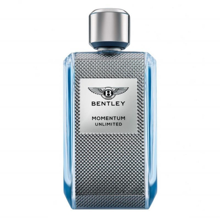 Bentley Momentum Unlimited Edt 100ml i gruppen HELSE OG SKJØNNHET / Duft og parfyme / Parfyme / Parfyme for han hos TP E-commerce Nordic AB (C24132)