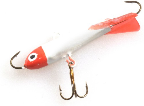 Balansepinne 13 g i gruppen SPORT, FRITID & HOBBY / Friluftsliv / Fiskeutstyr og tilbehør hos TP E-commerce Nordic AB (C24211)