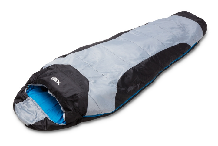 Sovepose Hiker 100 i gruppen SPORT, FRITID & HOBBY / Friluftsliv / Tilbehør hos TP E-commerce Nordic AB (C24238)