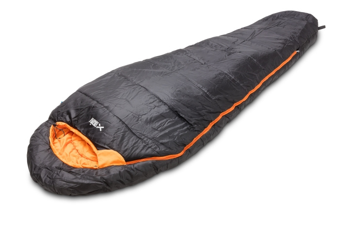Ranger 500 sovepose i gruppen SPORT, FRITID & HOBBY / Friluftsliv / Tilbehør hos TP E-commerce Nordic AB (C24256)