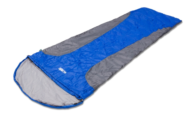 Sovepose Backpacker 100 i gruppen SPORT, FRITID & HOBBY / Friluftsliv / Tilbehør hos TP E-commerce Nordic AB (C24284)