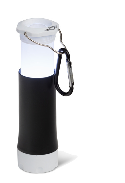 CampLight - Camping lommelykt LED 1W, 24/48 i gruppen SPORT, FRITID & HOBBY / Lommelykter og hodelykter / Lommelykter hos TP E-commerce Nordic AB (C24285)