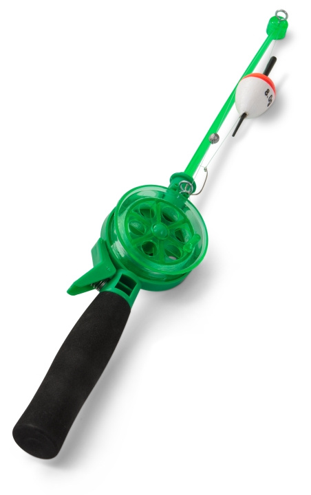 Bryggemeter - kort, 1/10/100 i gruppen SPORT, FRITID & HOBBY / Friluftsliv / Fiskeutstyr og tilbehør hos TP E-commerce Nordic AB (C24289)
