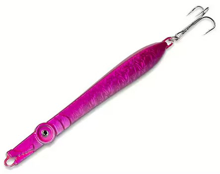 Jigg/pirk 500 g i gruppen SPORT, FRITID & HOBBY / Friluftsliv / Fiskeutstyr og tilbehør hos TP E-commerce Nordic AB (C24292)