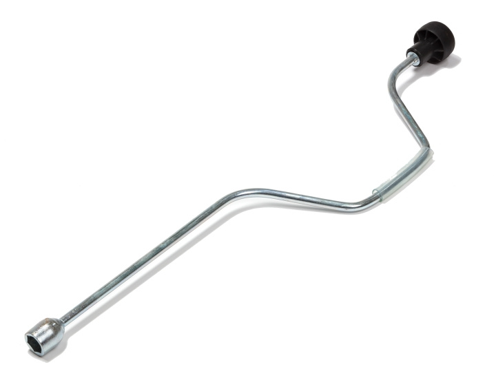 Støttebensveiv 19 mm hylse 67 cm i gruppen SPORT, FRITID & HOBBY / Friluftsliv / Tilbehør hos TP E-commerce Nordic AB (C24293)