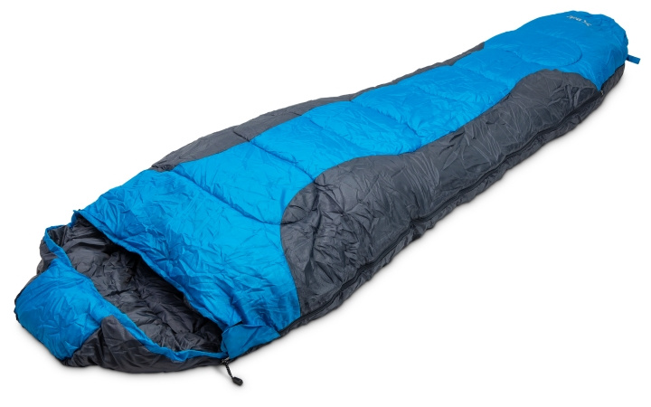 Sovepose Scout 300 i gruppen SPORT, FRITID & HOBBY / Friluftsliv / Tilbehør hos TP E-commerce Nordic AB (C24303)