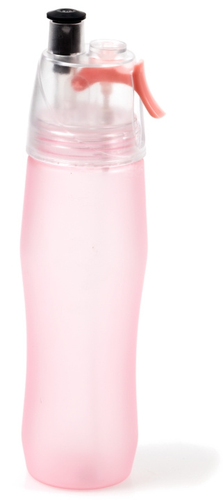 Sportsflaske Frost 740 Rosa i gruppen SPORT, FRITID & HOBBY / Friluftsliv / Termoser og flasker hos TP E-commerce Nordic AB (C24318)
