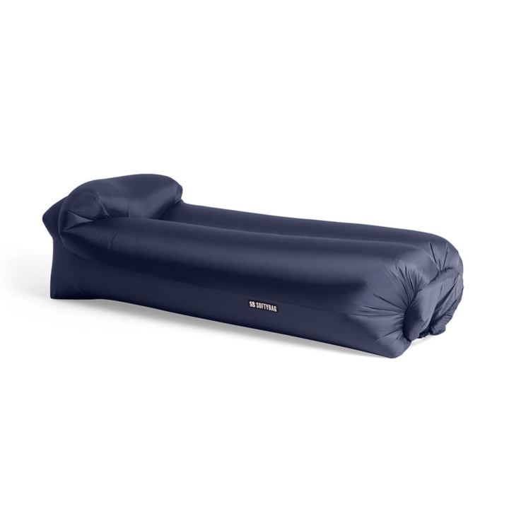 Softybag Original blå i gruppen SPORT, FRITID & HOBBY / Friluftsliv / Tilbehør hos TP E-commerce Nordic AB (C24335)