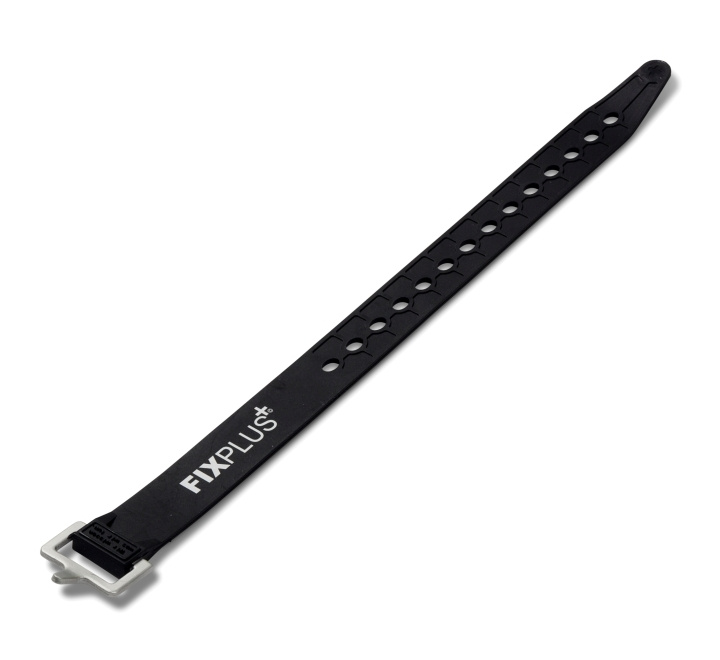 FixPlus Surringsstropp 35 cm Svart i gruppen SPORT, FRITID & HOBBY / Friluftsliv / Tilbehør hos TP E-commerce Nordic AB (C24363)