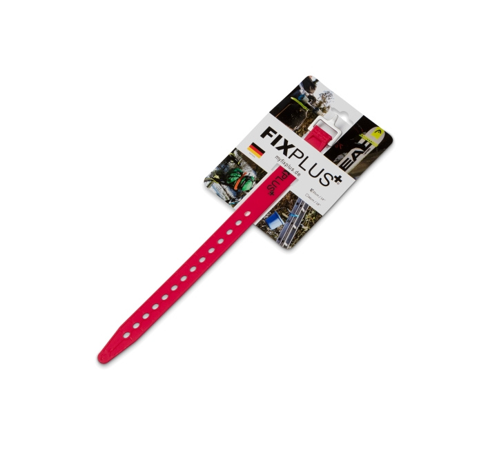FixPlus Surringsstropp 35 cm Rød i gruppen SPORT, FRITID & HOBBY / Friluftsliv / Tilbehør hos TP E-commerce Nordic AB (C24369)