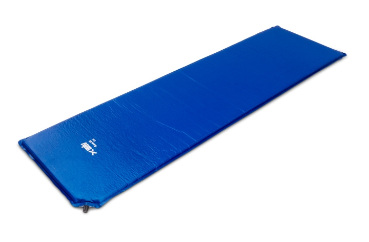 Briv Selvoppblåsende liggeunderlag Classic 25, 180x50x2,5 cm i gruppen SPORT, FRITID & HOBBY / Friluftsliv / Luftmadrasser og liggeunderlag hos TP E-commerce Nordic AB (C24453)