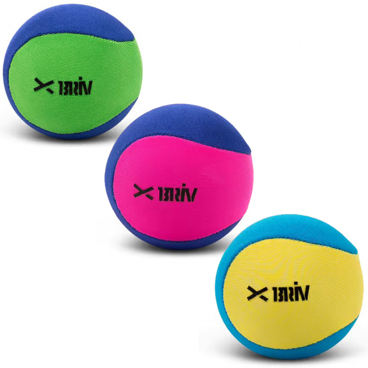 Briv Vannsprettball, 5 cm, 1st i gruppen LEKER, BARN OG BABY / Uteleker / Badeleker hos TP E-commerce Nordic AB (C24456)