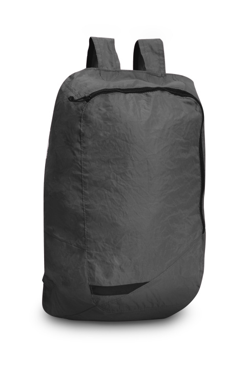 Pocketbag Mini-ryggsekk 14L svart i gruppen SPORT, FRITID & HOBBY / Reise / Ryggsekk & Vesker hos TP E-commerce Nordic AB (C24469)