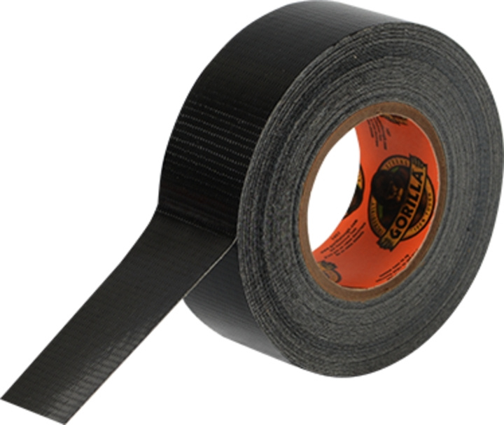 Gorilla Teip Praktisk rull 9,14mx25mm i gruppen HJEM, HUS OG HAGE / Kontorsmaterialer / Teip / Lim hos TP E-commerce Nordic AB (C24544)
