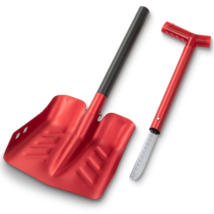 SnowStar sammenleggbar spade i gruppen SPORT, FRITID & HOBBY / Friluftsliv / Tilbehør hos TP E-commerce Nordic AB (C24546)